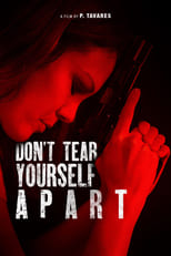 Не разрывай себя в клочья